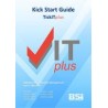 BS TICKITPLUS - KICK START GUIDE