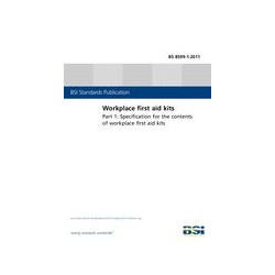 BS 8599-1:2011