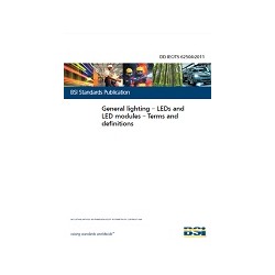 BS DD IEC/TS 62504:2011
