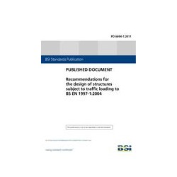 BS PD 6694-1:2011