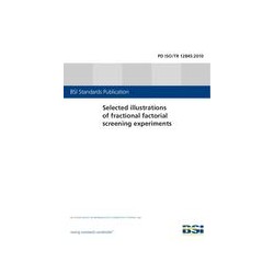 BS PD ISO/TR 12845:2010