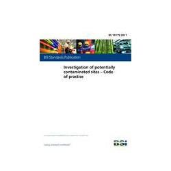 BS 10175:2011