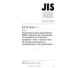JIS B 0641-1:2020