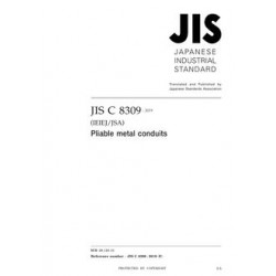 JIS C 8309:2019