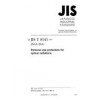 JIS T 8141:2003