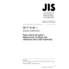 JIS P 8148:2001