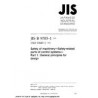 JIS B 9705-1:2000