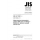 JIS K 7020:1998