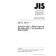 JIS D 4415:1998