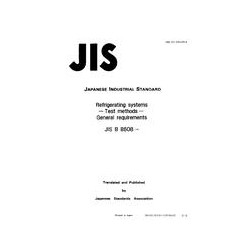 JIS B 8608:1994