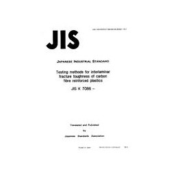 JIS K 7086:1993