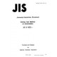 JIS D 1022:1982