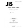 JIS D 0030:1982