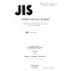 JIS A 0012:1980