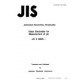 JIS Z 8805:1978