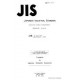 JIS K 1522:1978