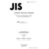 JIS L 0101:1978
