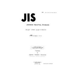 JIS F 3022:1978