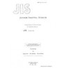 JIS K 4812:1978