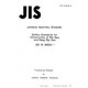 JIS B 6600:1978
