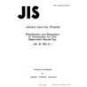 JIS B 9913:1972