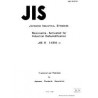 JIS K 1464:1962
