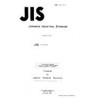 JIS K 1354:1954