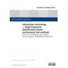 BS PD ISO/IEC TR 18047-6:2011