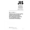 JIS A 1905-1:2007