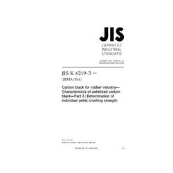 JIS K 6219-3:2006