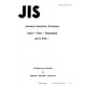 JIS D 9112:1991