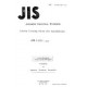 JIS D 2301:1990