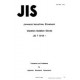 JIS T 8114:1987