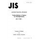 JIS K 7120:1987