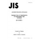 JIS B 9218:1986