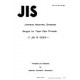 JIS B 0253:1985