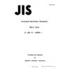 JIS K 1308:1983