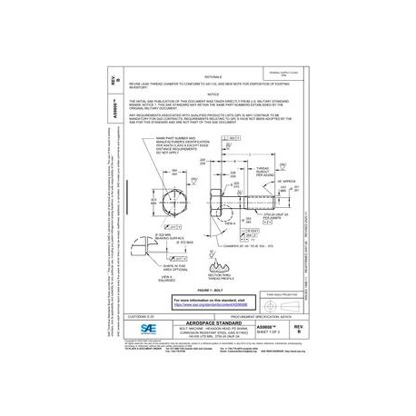 SAE AS9808B