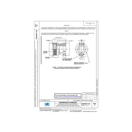 SAE AS85049/52F