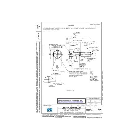 SAE AS3402B