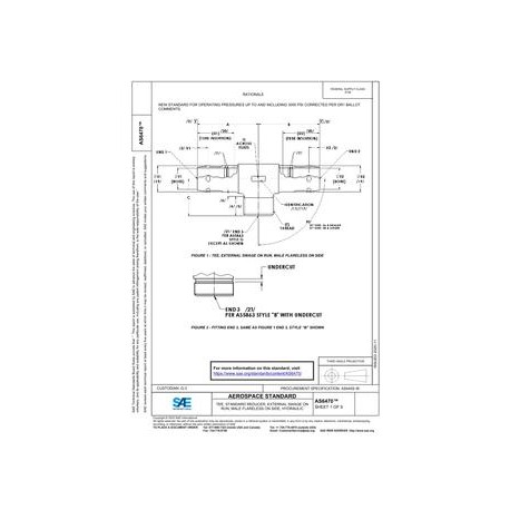 SAE AS6470