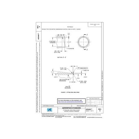 SAE AS5449A