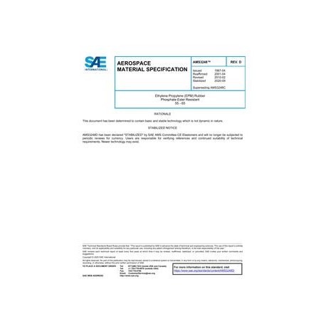 SAE AMS3248D