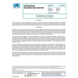 SAE AIR790D