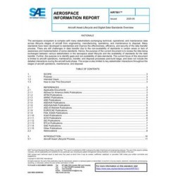 SAE AIR7501
