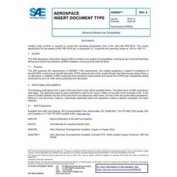 SAE AIR6820A