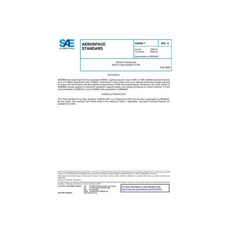SAE AS8660A