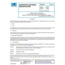 SAE AMS4323D