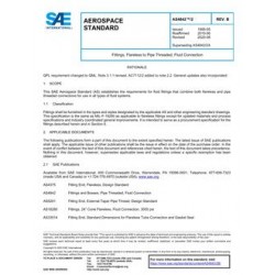 SAE AS4842/2B