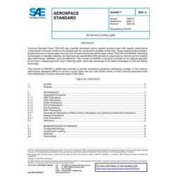 SAE AS4492A